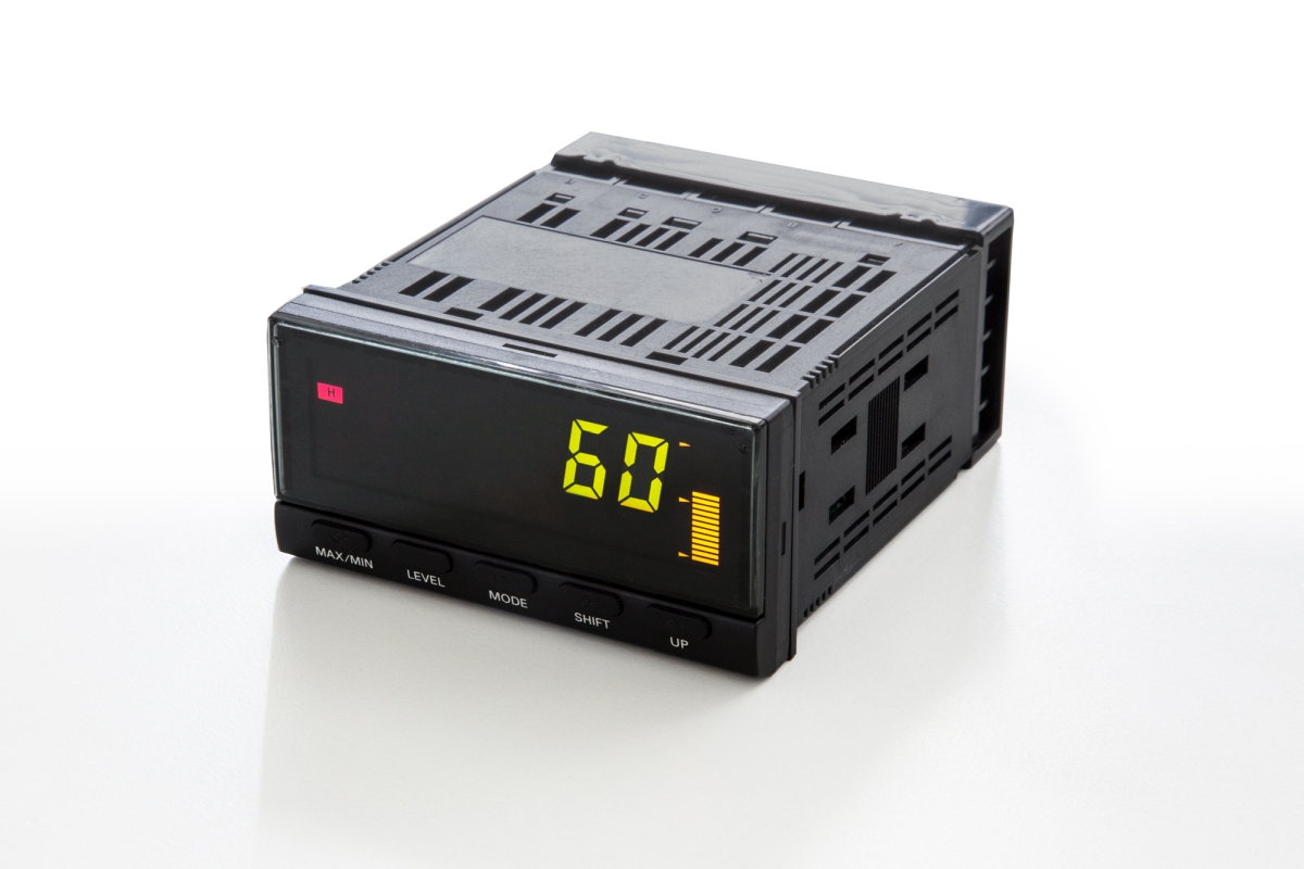 SEM-B3 Schalttafelgerät