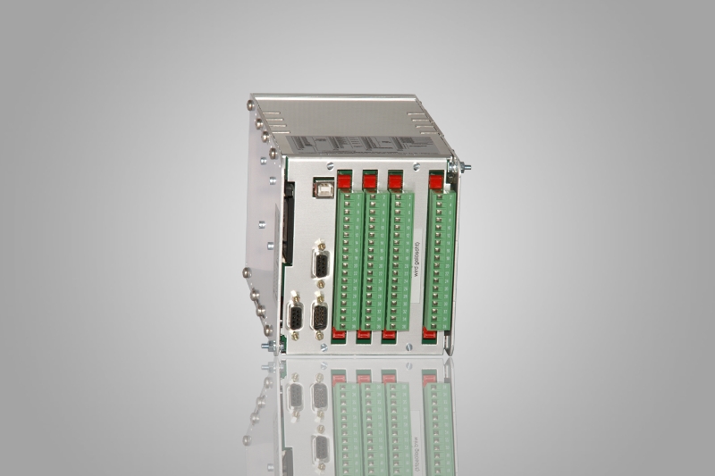 SEM-Modul Hutschienengerät