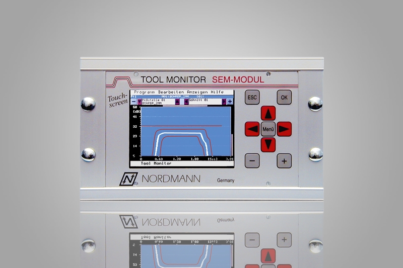 SEM-Modul Schalttafelgerät