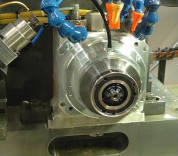 Schleifscheiben abrichten