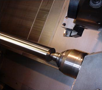 CNC-Drehmaschinen