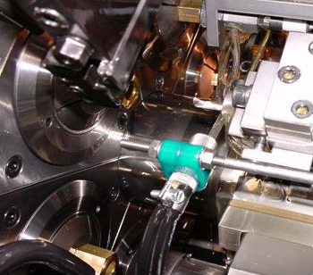 Mehrspindeldrehautomaten