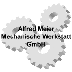 Alfred Meier Mechanische Werkstatt GmbH Lohndreherei, Bettlach, Schweiz