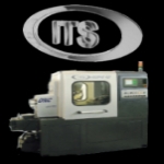I.T.S. srl. CNC-Drehmaschinenhersteller, Schio, Italien 