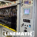 Linematic AG Transfermaschinen-Hersteller, Sevelen, Schweiz 