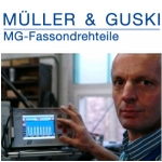 Müller & Guski oHG, Herscheid