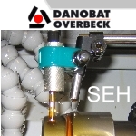 Overbeck Schleifmaschinen, Herborn