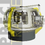 Precitrame Machines SA Rundtaktmaschinen-Hersteller, Tramelan, Schweiz