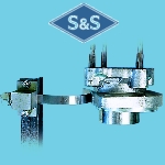 Schulte + Schmidt Leichtmetallgießerei, Nürnberg 