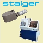Staiger GmbH & Co. KG, Erligheim