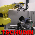 Tschudin Schleif- und Ladesysteme, Grenchen, Schweiz