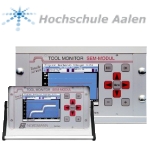 Diplomarbeit von Herrn Michael Wende, FH Aalen 