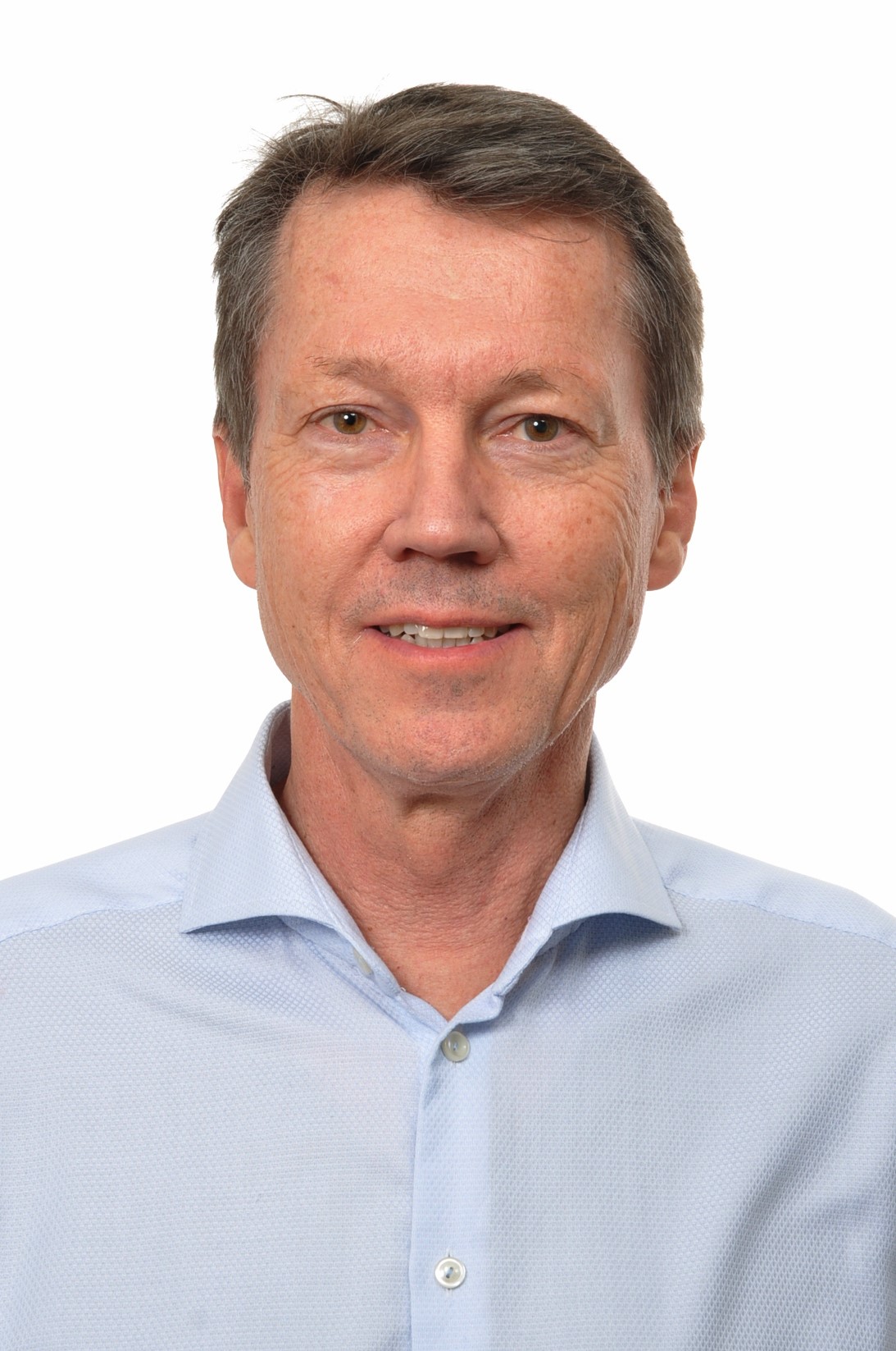 Dr.-Ing. Klaus Nordmann