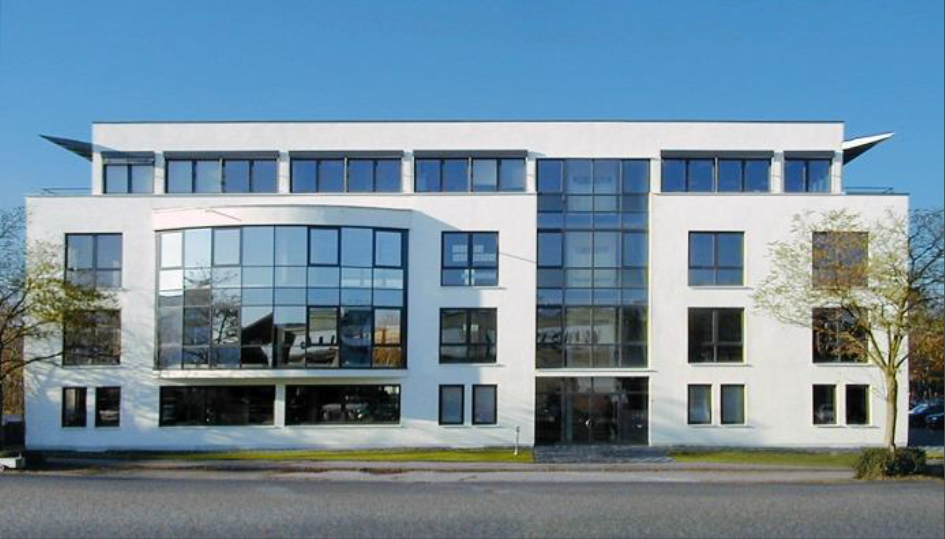 Nordmann GmbH & Co. KG in Hürth bei Köln