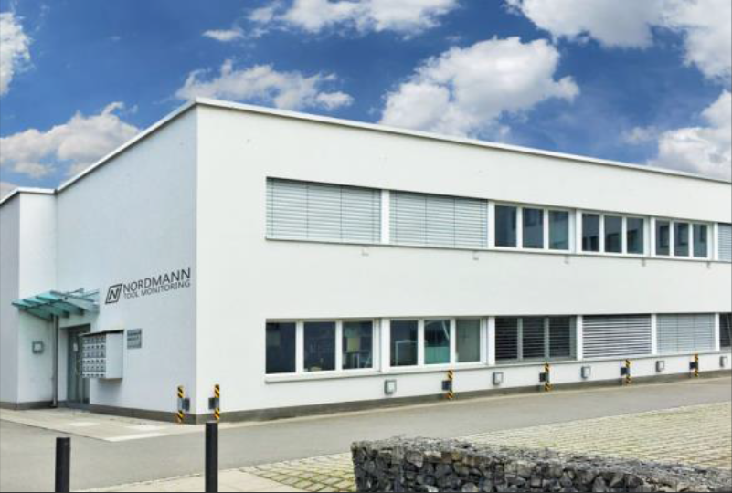 Nordmann International in Pfäffikon