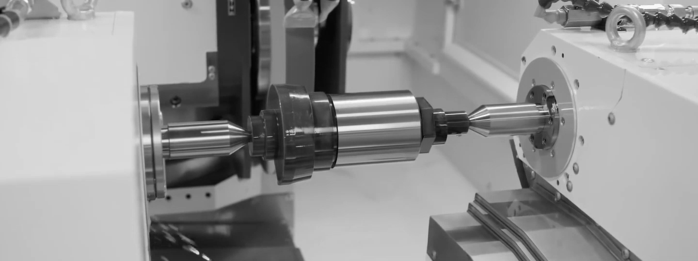 Sensorik für Werkzeugmaschinen