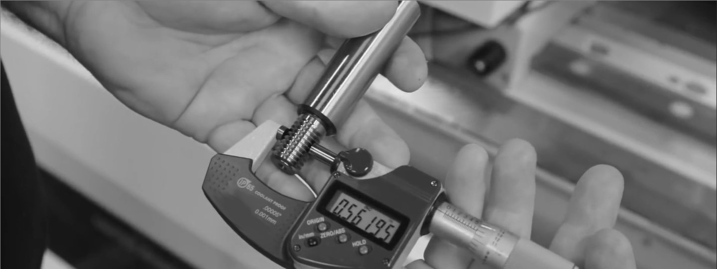 Nordmann Tool Monitoring Systeme