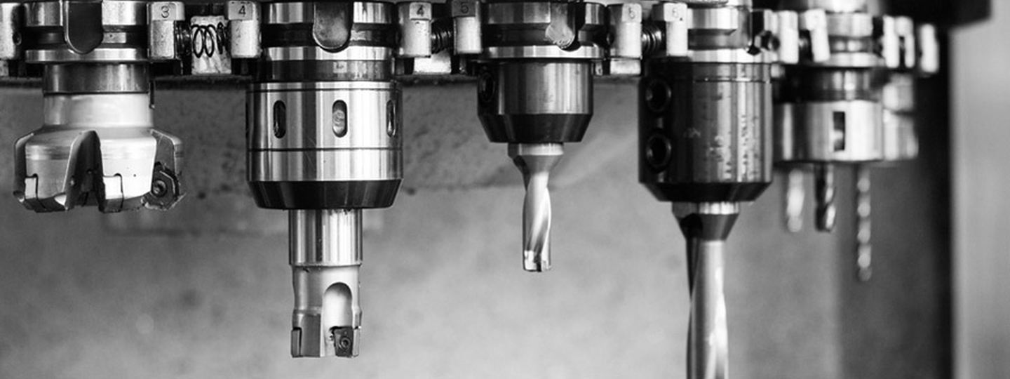 Industrielle Messtechnik