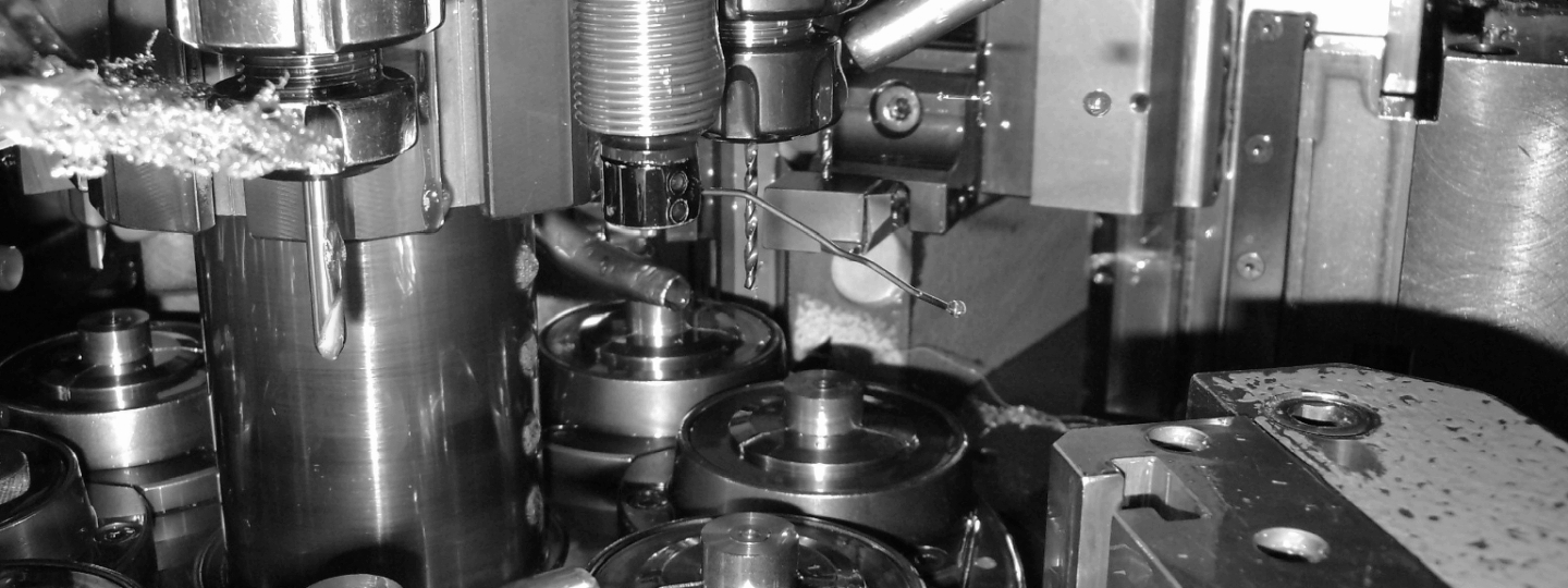 Nordmann Tool Monitoring Systeme