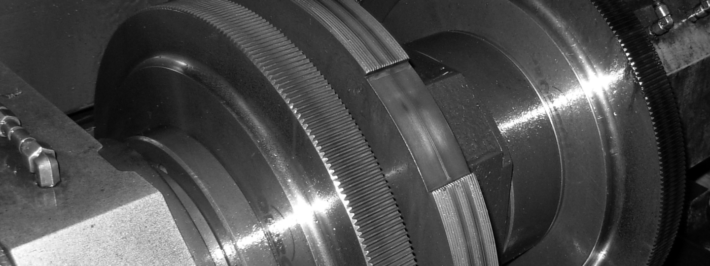 CNC-Maschinenüberwachung