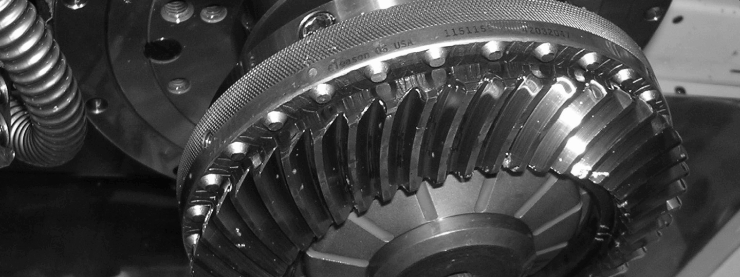 Prozessüberwachung in der Zerspanung