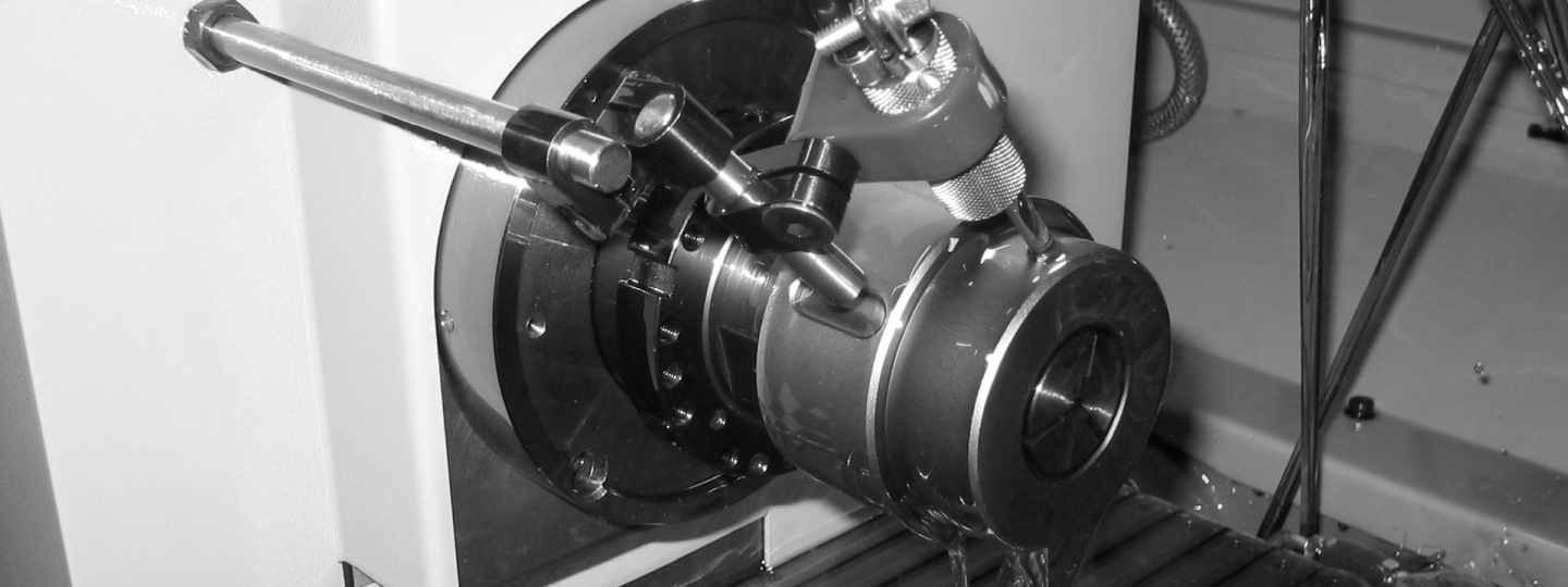 Prozessüberwachung in der Zerspanung