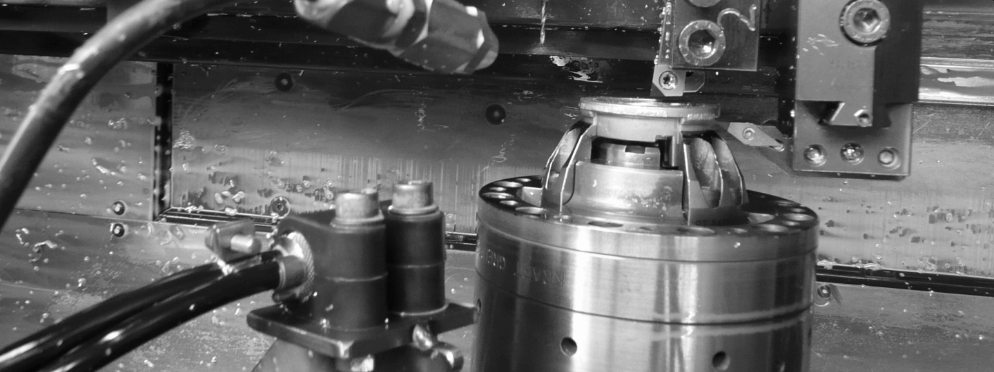 Industrielle Messtechnik