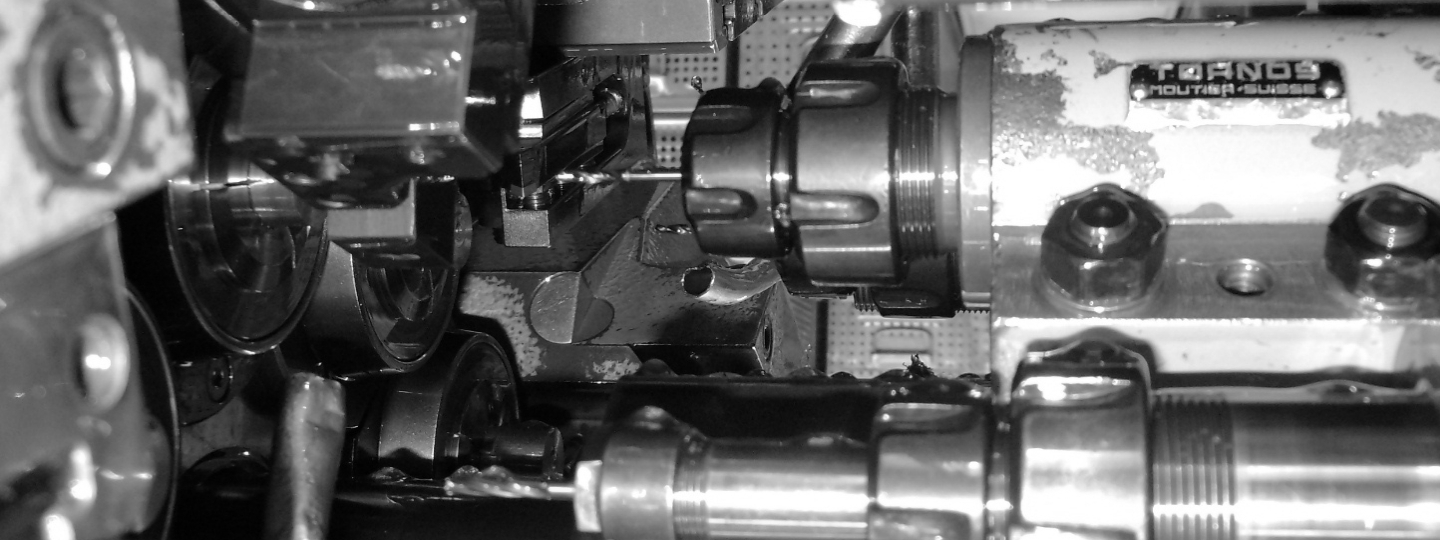 Nordmann Überwachungsgeräte