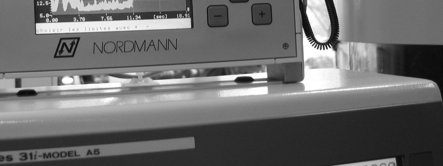 Nordmann Tool Monitoring Systeme