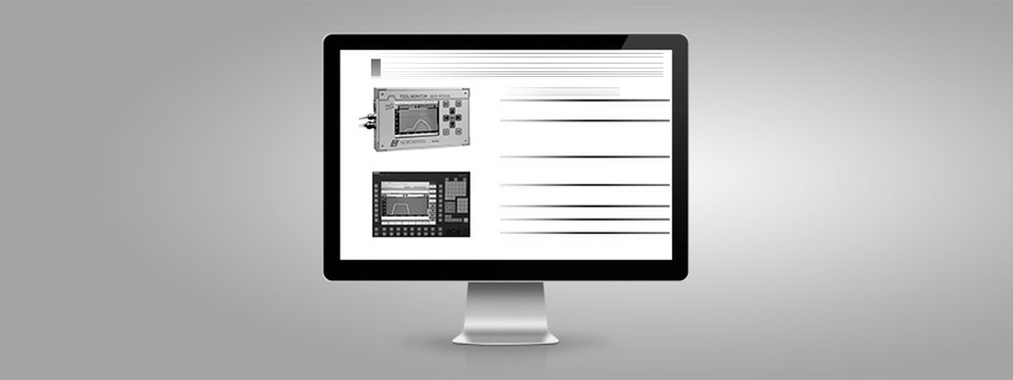 Nordmann Werkzeugüberwachung