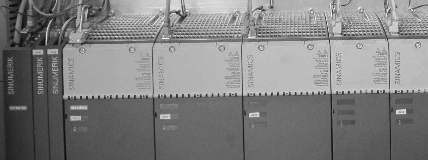 Prozessüberwachung in der Zerspanung