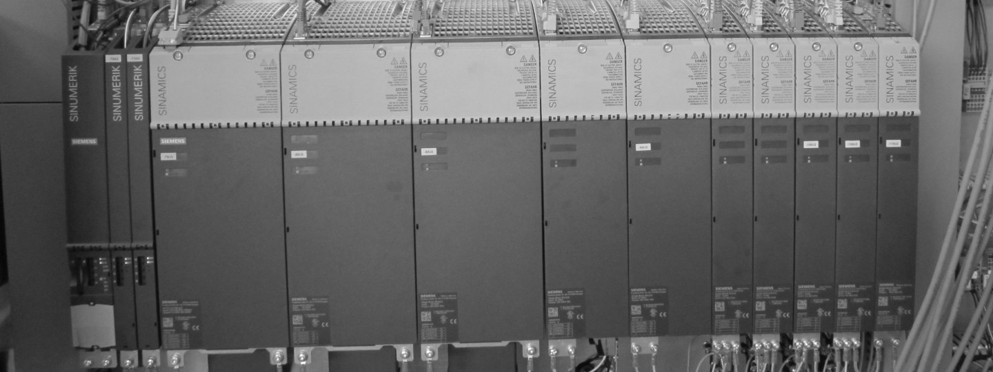 Industrielle Messtechnik