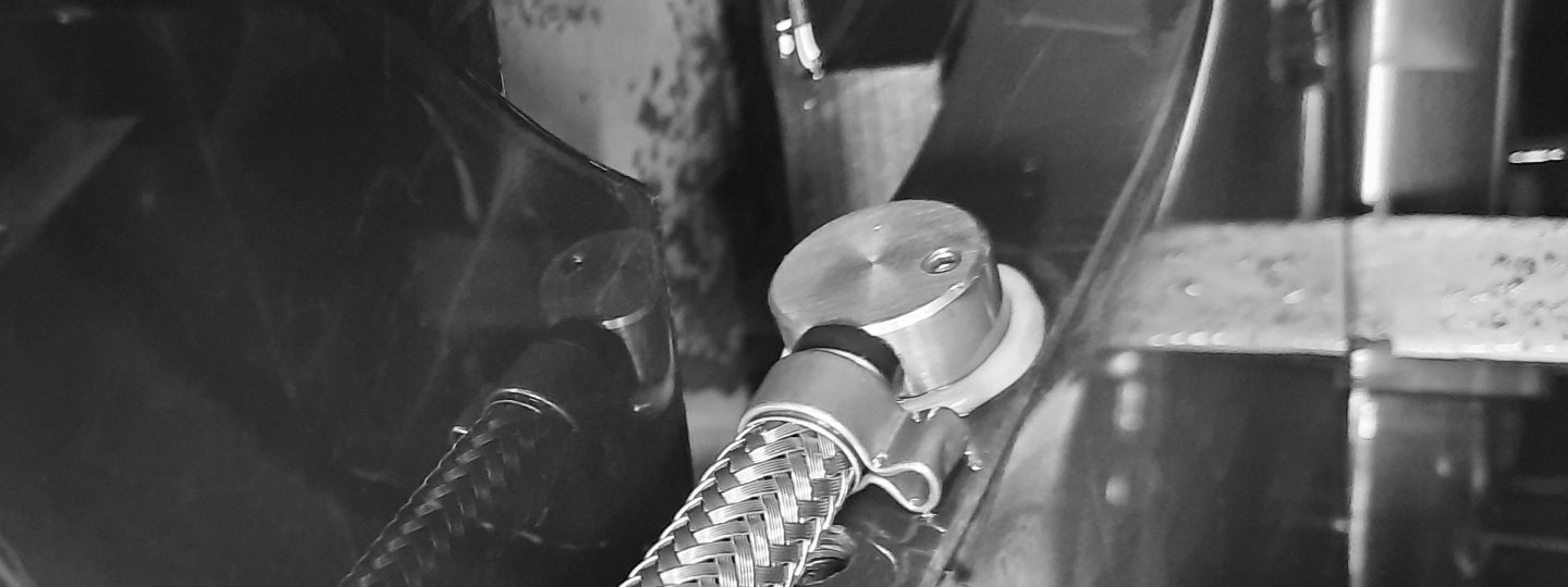 CNC-Maschinenüberwachung