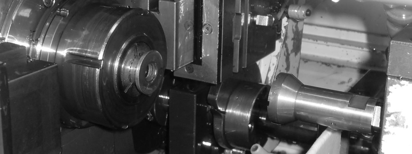 Sensorik für Werkzeugmaschinen