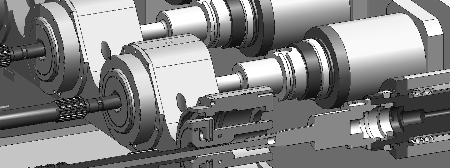 Nordmann Industrielösungen