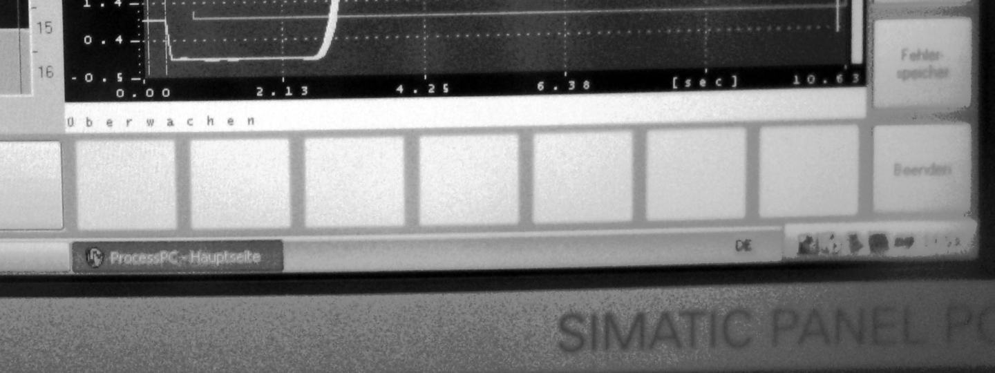 Nordmann Werkzeugüberwachung